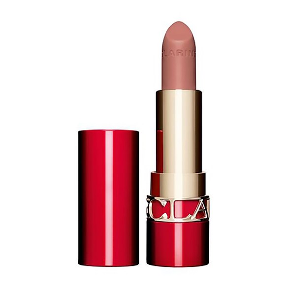 Joli Rouge Velvet - Mat Bitişli Ruj , CLARINS