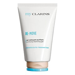 My Clarins RE-MOVE - Temizleme Jeli, MY CLARINS