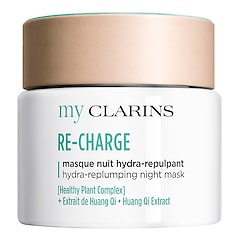 My Clarins RE-CHARGE - Yenileyici Uyku Maskesi, MY CLARINS