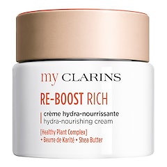RE-BOOST - Besleyici Nemlendirici Krem , MY CLARINS