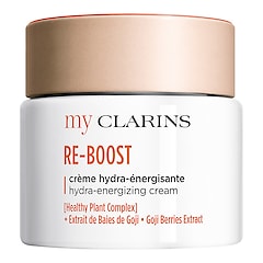 RE-BOOST - Canlandırıcı Nemlendirici Krem, MY CLARINS