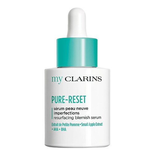 My Clarins My Clarins - PURE-RESET RESURFACING BLEMISH SERUM