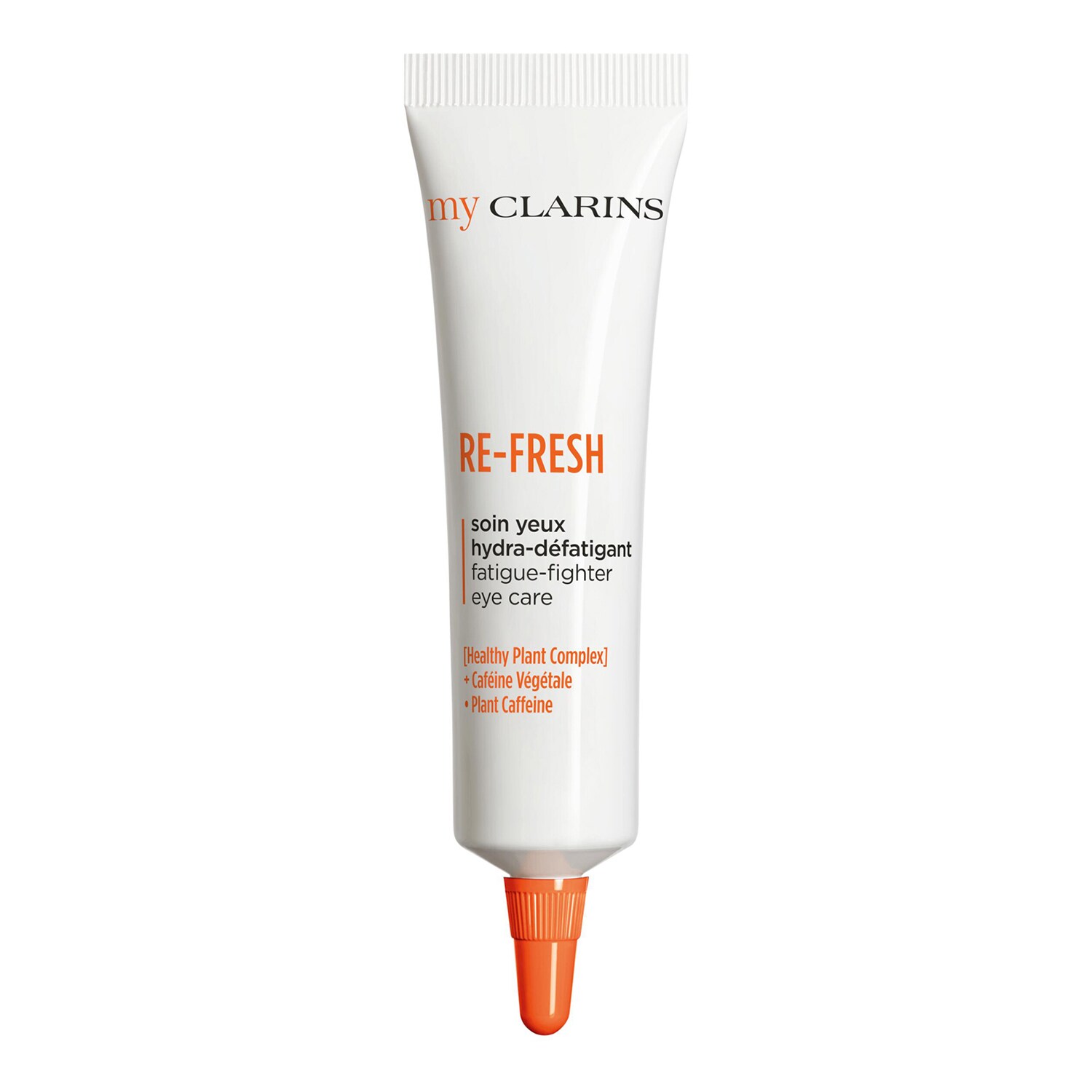 MY CLARINS - My Clarins Re-Fresh - Osvěžující oční gel