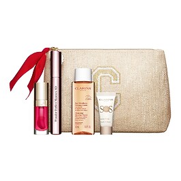 WONDER PERFECT 4D MASCARA SET