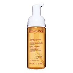 Gentle Renewing Yüz Temizleme Köpüğü, CLARINS