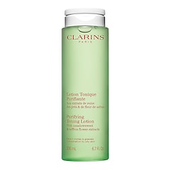Toning Lotion - Arındırıcı Tonik, CLARINS
