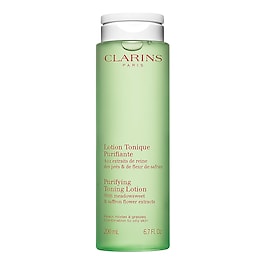 Lotion Tonique Purifiante - Klärende Gesichtslotion für Misch- bis ölige Haut