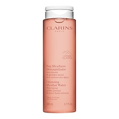 Cleansing Micellar Water - Makyaj Temizleyici Misel Su, CLARINS