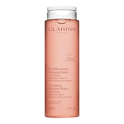 Eau Micellaire Démaquillante - Peaux sensibles