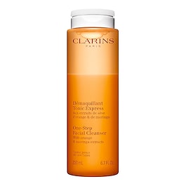 One-Step Facial Cleanser - All skin types