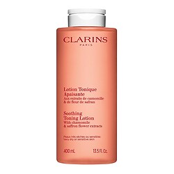 Lotion Tonique Apaisante – Peaux très sèches ou sensibles