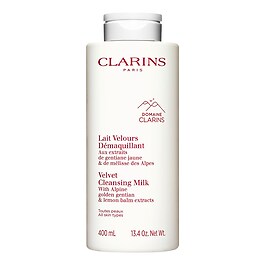 Lait Velours Démaquillant XL - Reinigungsmilch für jeden Hauttyp