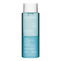 Instant Remover - Yoğun ve Suya Dayanıklı Makyaj İçin Göz Makyajı Temizleyici, CLARINS