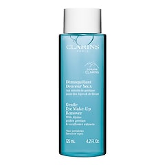 Gentle Remover - Hassas Gözler İçin Ekstra Nazik Makyaj Temizleyici, CLARINS