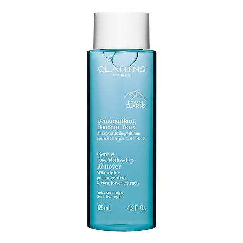 CLARINS - Czech MAKE UP REMOVER - odličovací voda