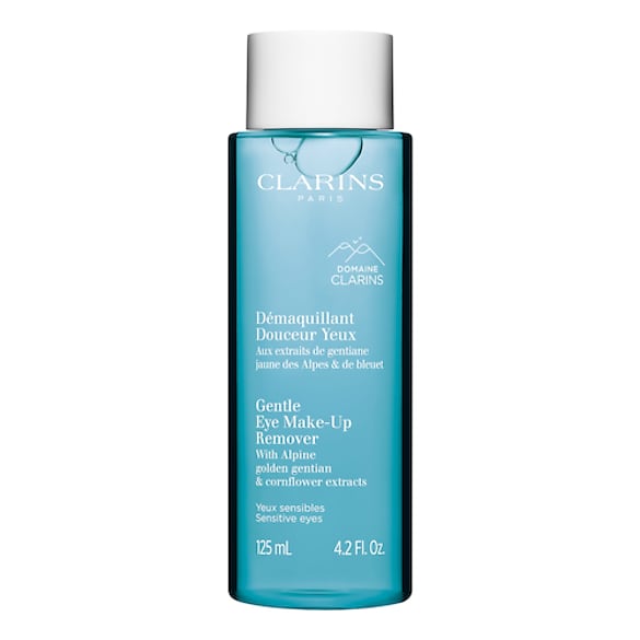 Démaquillant Douceur Yeux - Augenmakeup-Entferner, CLARINS