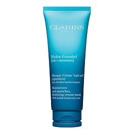 Masque-Crème "anti-soif" réparateur - Feuchtigkeitsmaske für das Gesicht