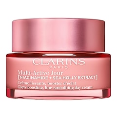 Multi active day cream - Kırışıklık ve Anti-Aging Bakımı, CLARINS