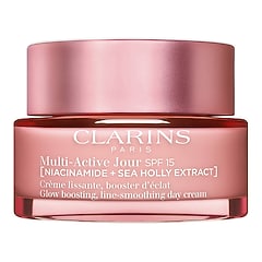 Multi-Active - Crema Giorno SPF15, CLARINS