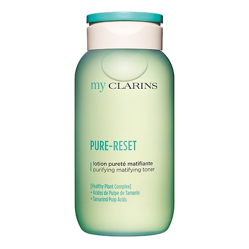 MY CLARINS - PURE-RESET PURIFYING TONER - toner
