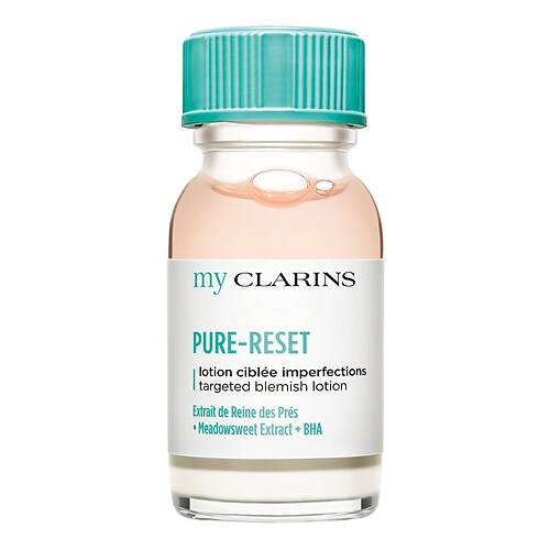 My Clarins My Clarins - Pure-Reset Targeted Blemish Lotion - Ακμή και Ατέλειες