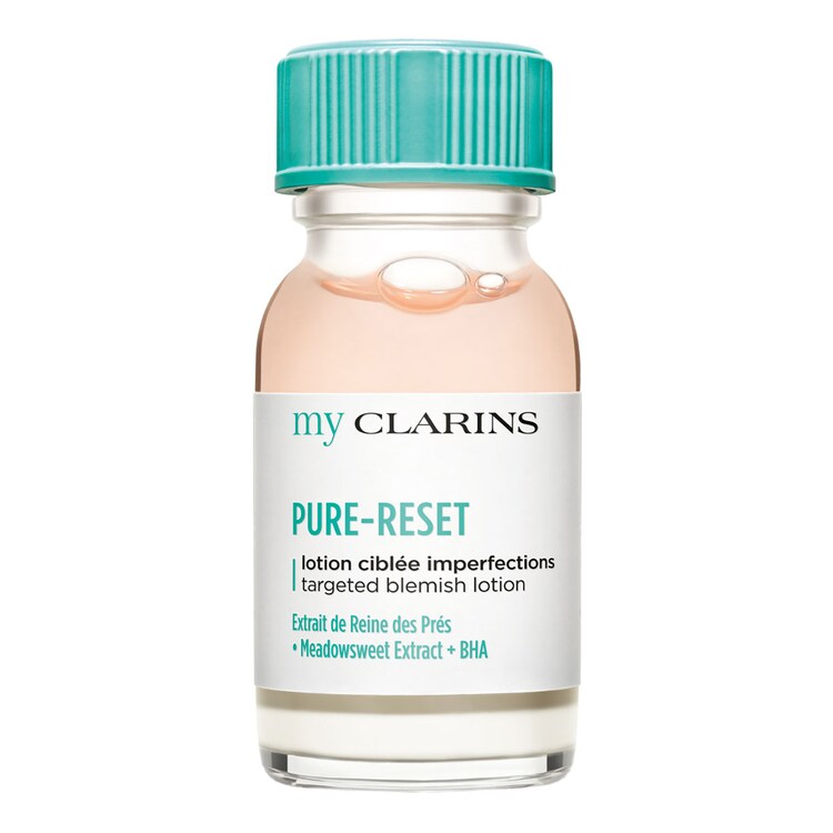 Pure-Reset Targeted Blemish Lotion - Ακμή και Ατέλειες