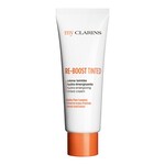 My Clarins - Crema Colorata Che Idrata, Rivitalizza E Uniforma L'incarnato - -tinted Reboost Crème Hydra 50ml - Donna