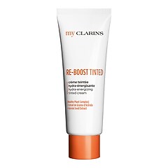 RE-BOOST TINTED - getönte Gesichtscreme, MY CLARINS