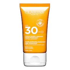 Solaire protection cream - Vücut Güneş Kremi, CLARINS