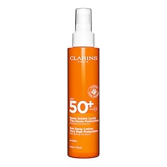 Spray Solaire Lacté Très Haute Protection SPF 50+ - Sonnenschutz-Milch Spray, CLARINS