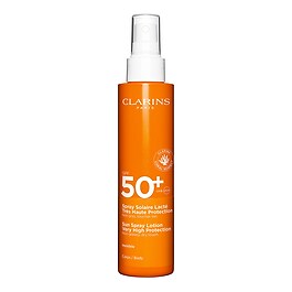 Spray Solaire Lacté Très Haute Protection SPF 50+ - Sonnenschutz-Milch Spray