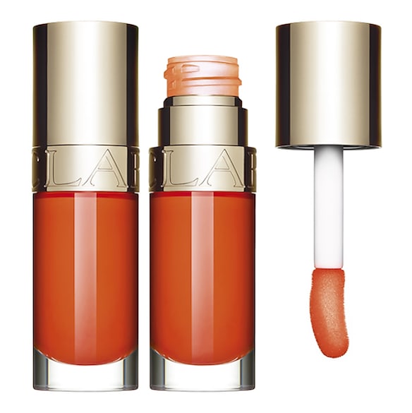 LIP COMFORT OIL - Olejek do Ust Moc Kol, CLARINS