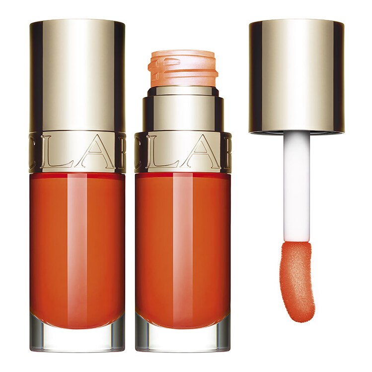 Lip Comfort Oil Potere dei Colori 22 - Olio nutriente per labbra luminose
