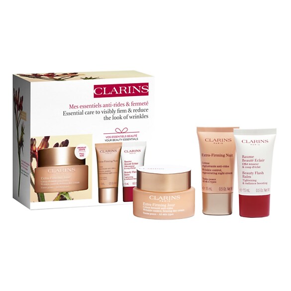 EXTRA FIRMING SET 2024 -   Seturi ingrijire, Clarins