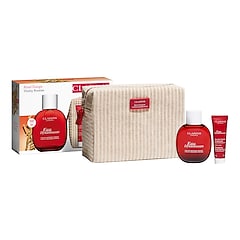Coffret Eau Dynamisante - Soin corps, CLARINS