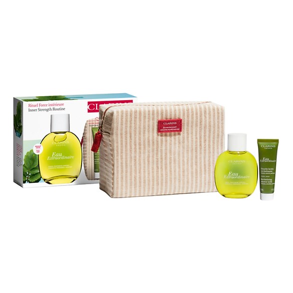 Coffret Eau Extraordinaire - Soin corps , CLARINS