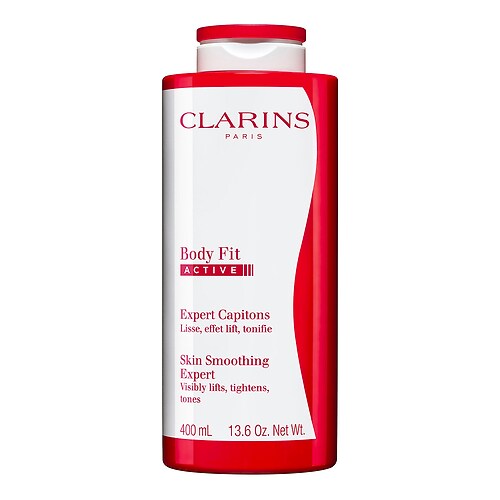 Clarins - Body Fit - Balsam Do Ciała - Minceur Body Fit Active 400ml - Dla Kobiet
