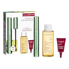 Value Pack Supra Lift & Curl 2024 - Cofanetto make-up, CLARINS
