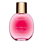 Clarins - Fix' Make-up - Spray Idratante E Fissante Make-up , Effetto Rinfrescante - -fix Make Up Facial Mist 50ml - Donna