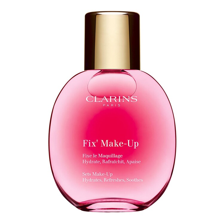 Fix' Make-Up - Spray idratante e fissante make-up , effetto rinfrescante