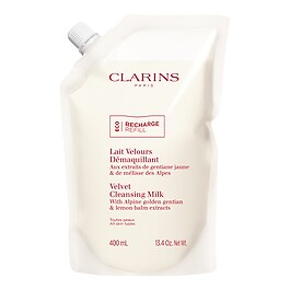 Lait Velours Démaquillant - Nachfüllung