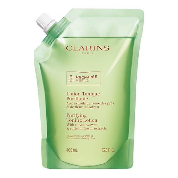 Tonico Purificante - Ricarica, CLARINS