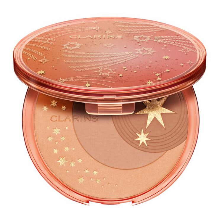 Poudre compacte bronzing compact -   Pudra bronzanta