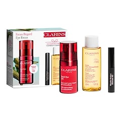 EYE LIFT - Zestaw Upominkowy Total Eye Lift, CLARINS