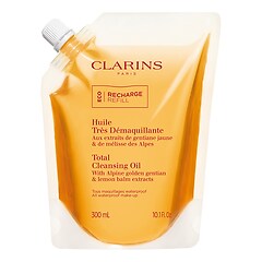 Clarins Total Cleansing Oil - Ulei demachiant, Clarins