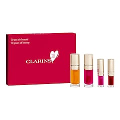 Set Lip Comfort Oil - Set ruj de buze, Clarins