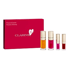 Set Lip Comfort Oil - Set ruj de buze
