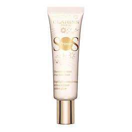 Sos Primer Summer Collection - Işıltılı Makyaj Bazı