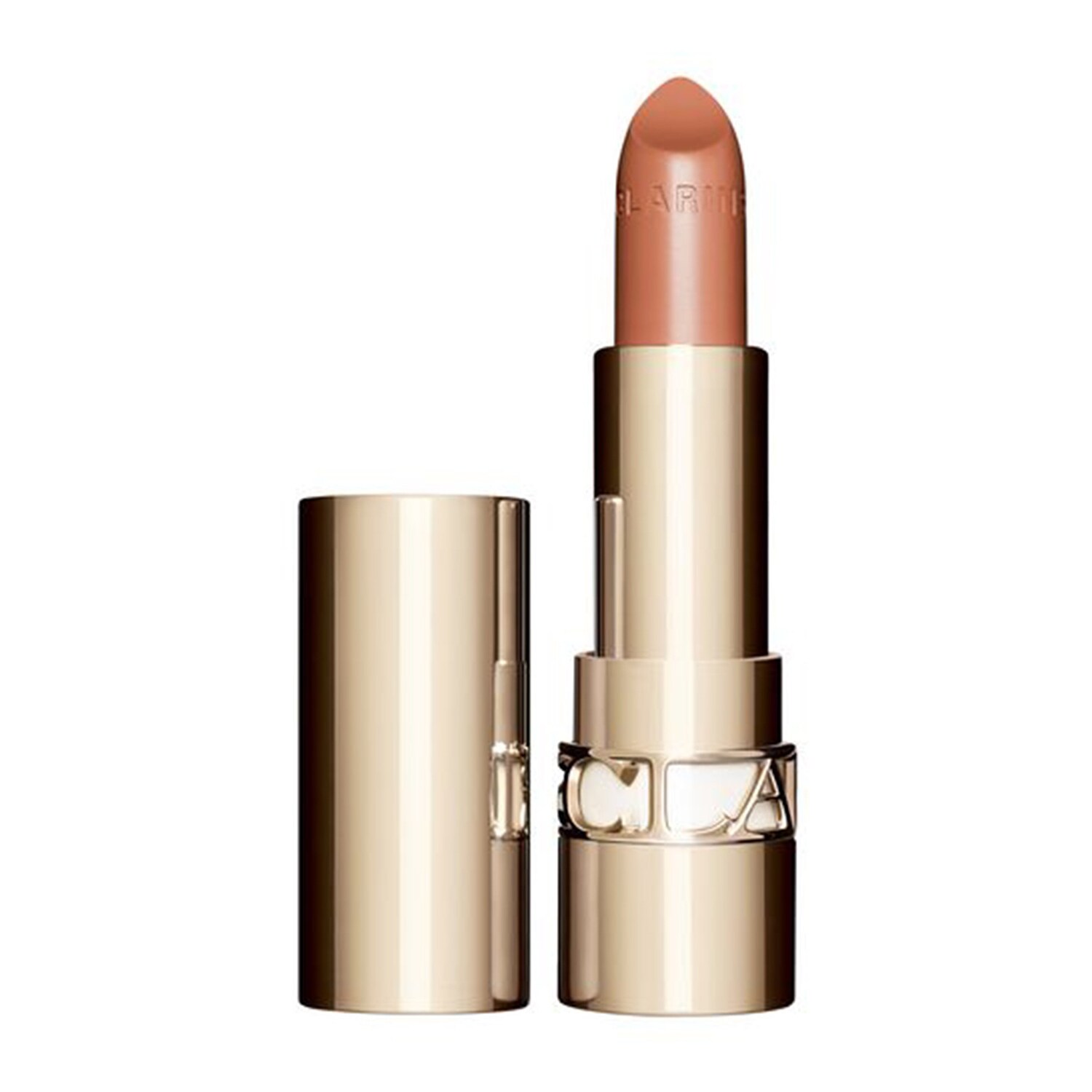 Joli Rouge Nude - Ruj De Buze Clarins ≡ SEPHORA