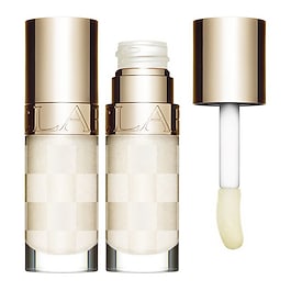 Lip Comfort Oil - Lippenpflege-Öl für natürlich glänzende und schöne Lippen